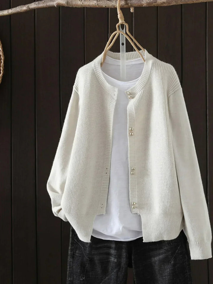 Josephine™ | Comfortable Cardigan