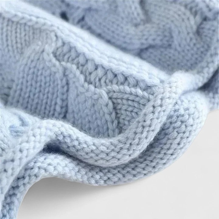 Charlotte™ | Elegant Sweater