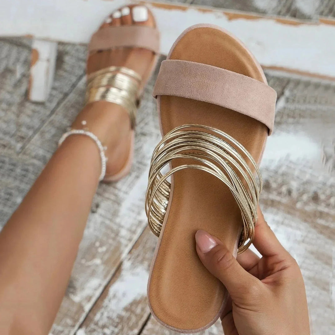 Alma™ | Comfortable Orthopedic Sandals