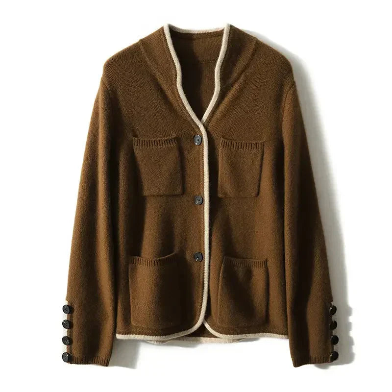 Londyn™ | Vintage Cardigan