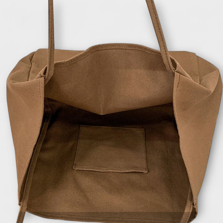 Ingrida™ | Everyday Bag with Simple Elegance
