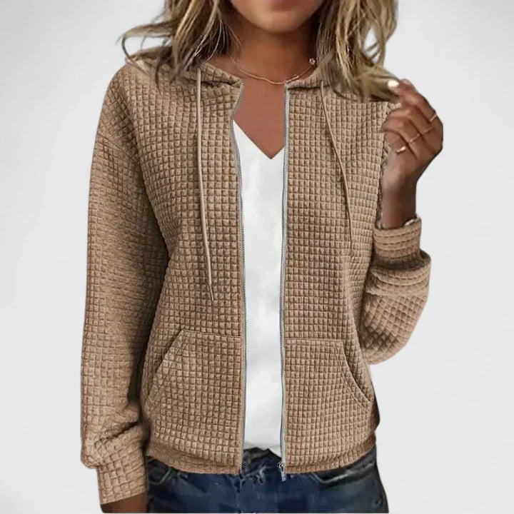 Leah™ | Elegant Cardigan