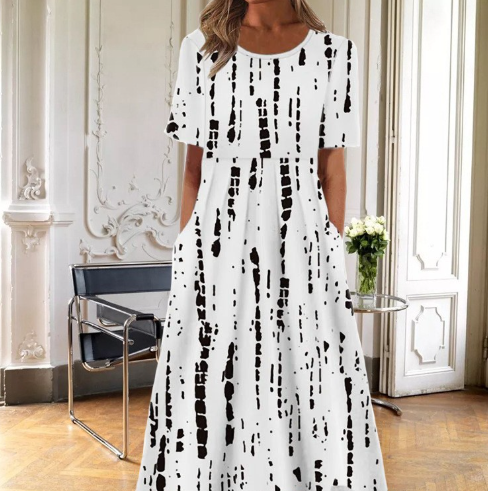 Ruby™ | Floral Dress