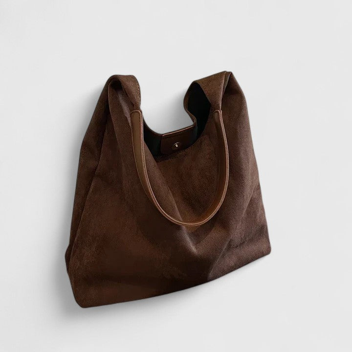 Rovena™ | Minimalist Shoulder Bag