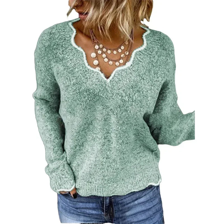 Nora™ | Elegant Sweater