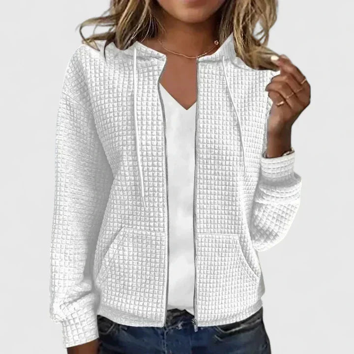 Olivia™ | Elegant Cardigan