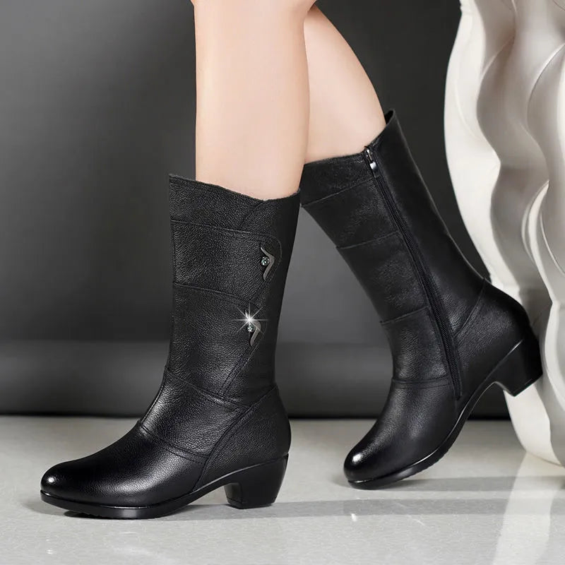Raz™ | Women's Boots - Knee-High Boots