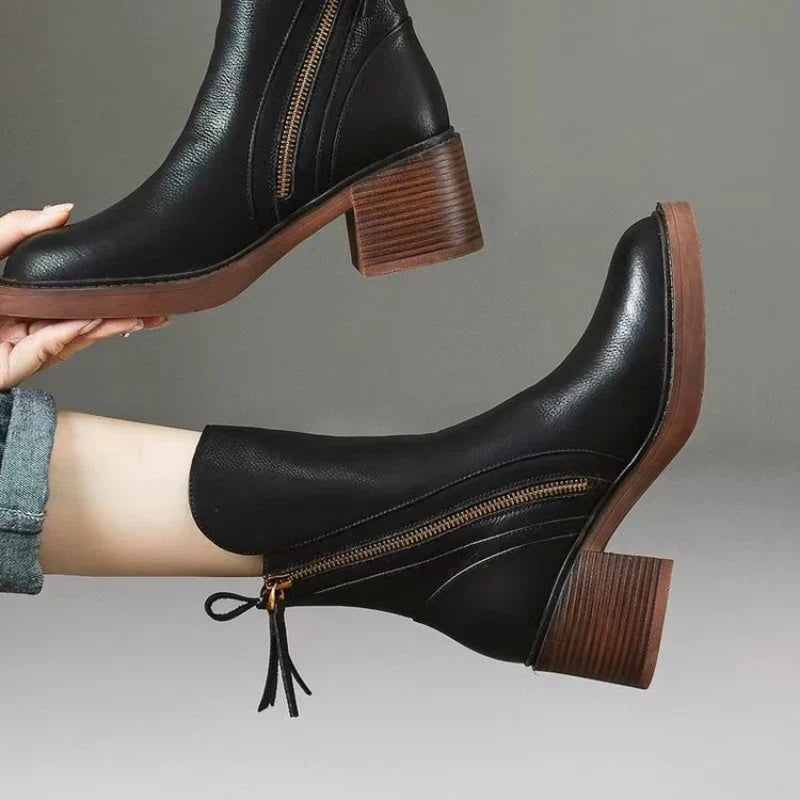 Selene™ | Ankle Boots