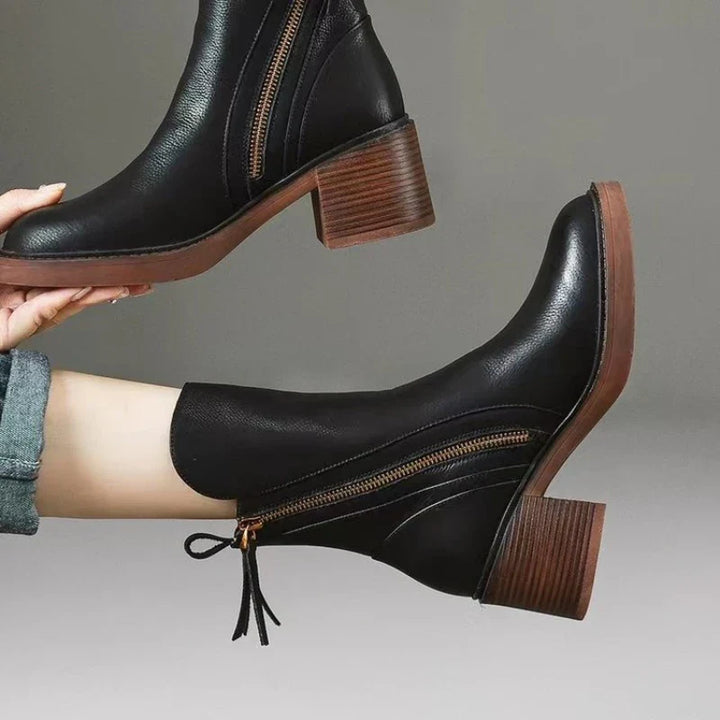 Selene™ | Ankle Boots