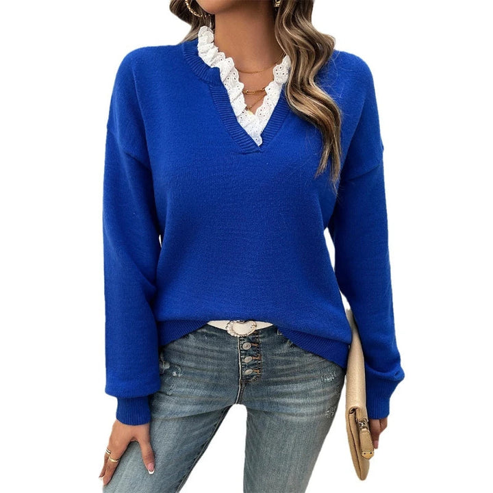 Isabella™ | Elegant Sweater