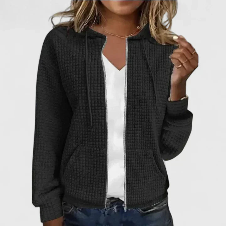 Olivia™ | Elegant Cardigan