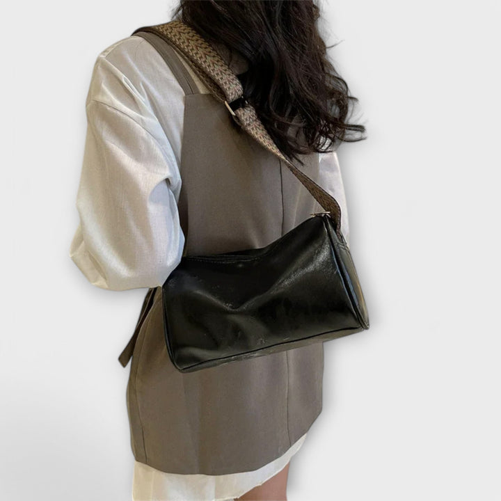 Sylindra™ | Modern Shoulder Bag