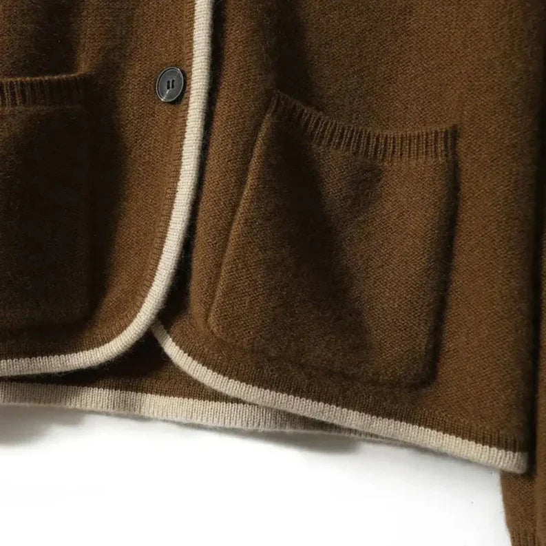 Londyn™ | Vintage Cardigan