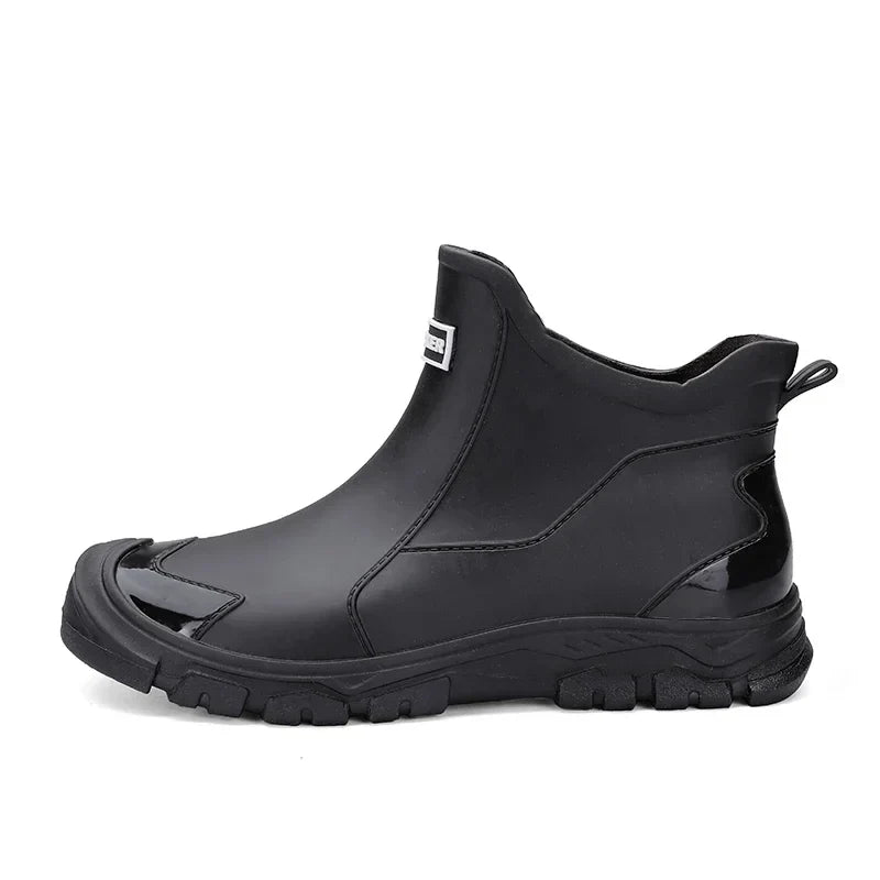 Verna™ | Canyon Rain Boots
