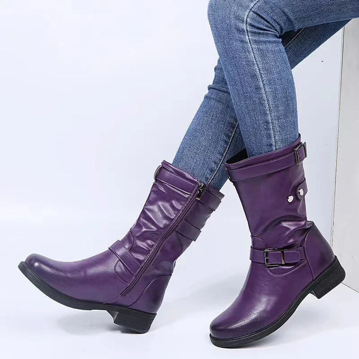 Tere™ | Supportive Orthopedic Boots