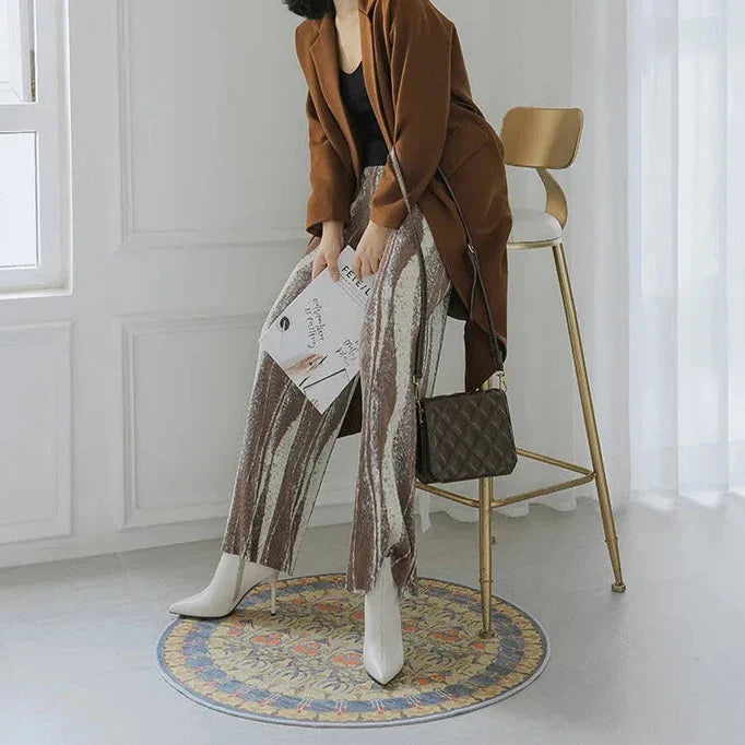 Mavy™ | Ankle Boots