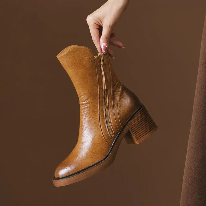 Selene™ | Ankle Boots