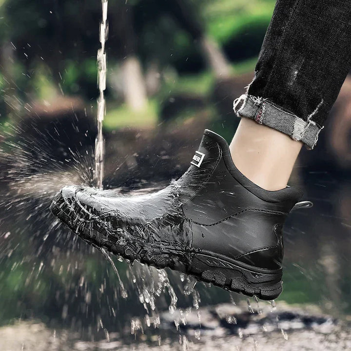 Verna™ | Canyon Rain Boots