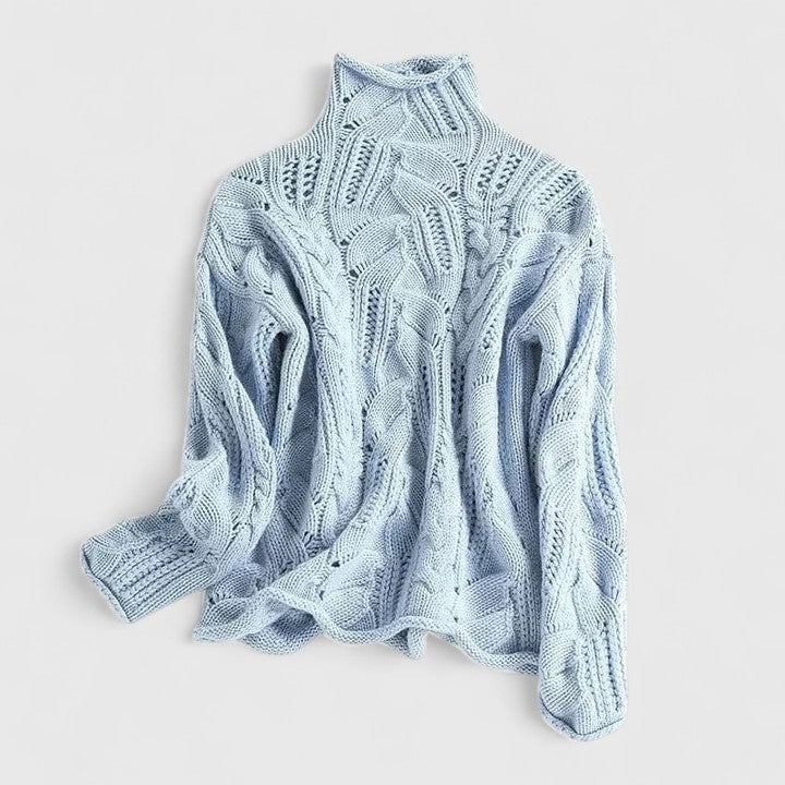 Charlotte™ | Elegant Sweater