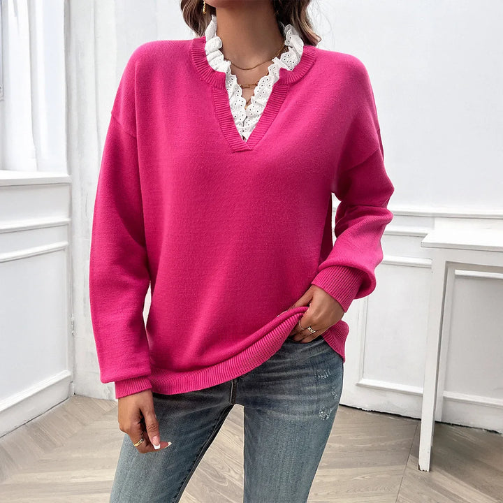 Isabella™ | Elegant Sweater