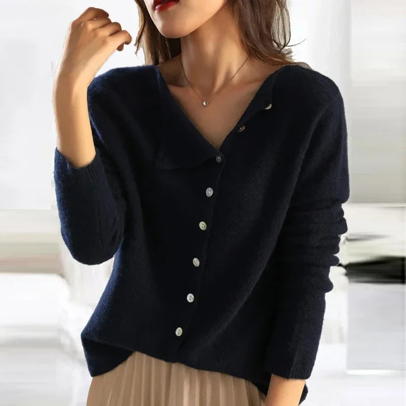 Elena™ | Chic Cardigan