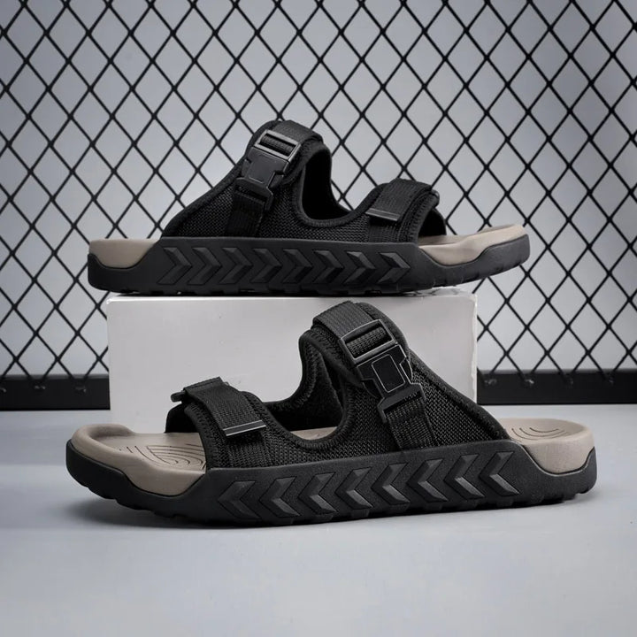 Wisteria | Women's Slides