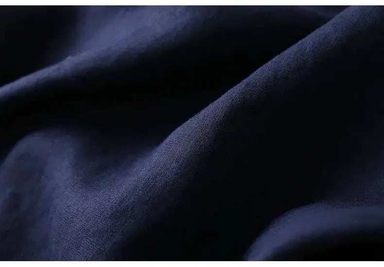 Lotus™ | Relaxed Embroidered Breeze Blouse