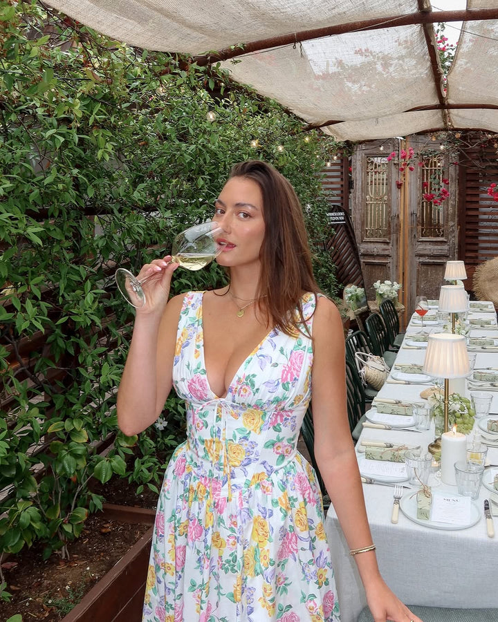 Edith™ | Elegant Summer Dress