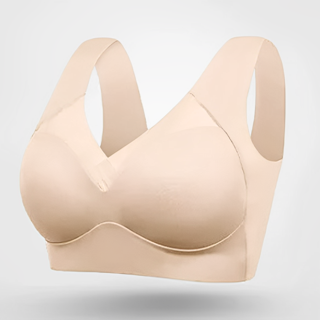 BoostFit™ | Ultra-Comfortable Seamless Bra