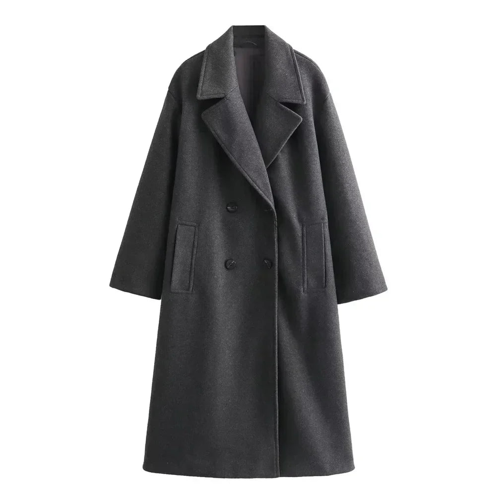 Ramona™ | Elegant Coat