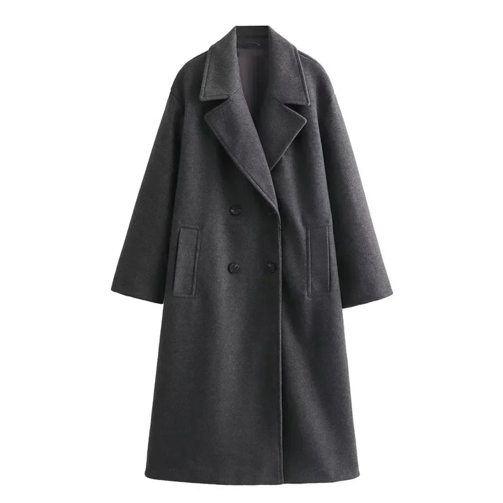 Ramona™ | Elegant Coat