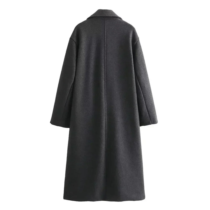 Ramona™ | Elegant Coat