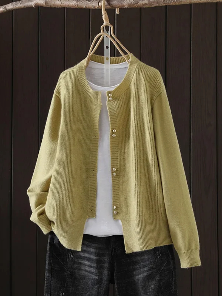 Josephine™ | Comfortable Cardigan