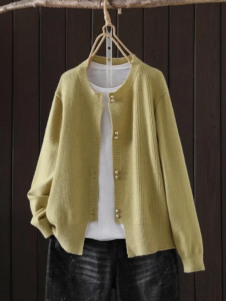 Josephine™ | Comfortable Cardigan