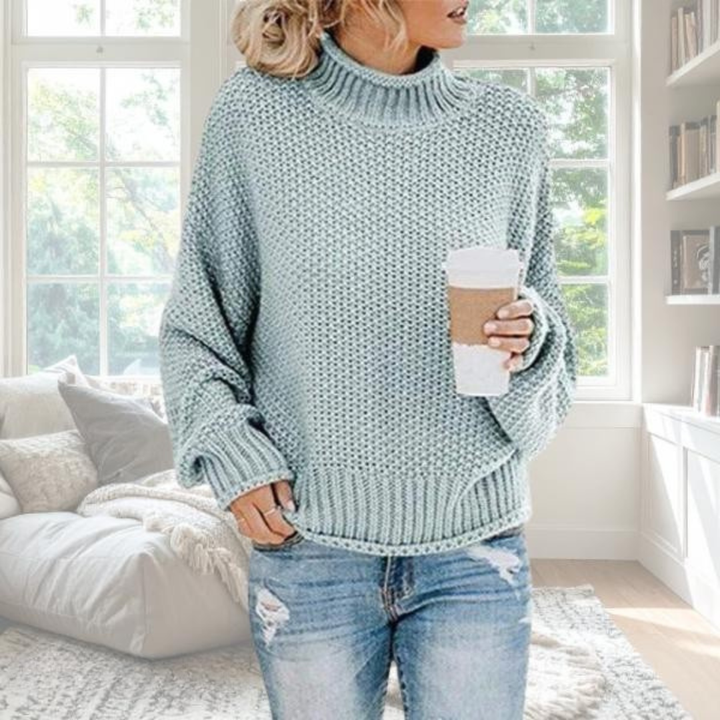 Elisabeth™ | Relaxed Pullover