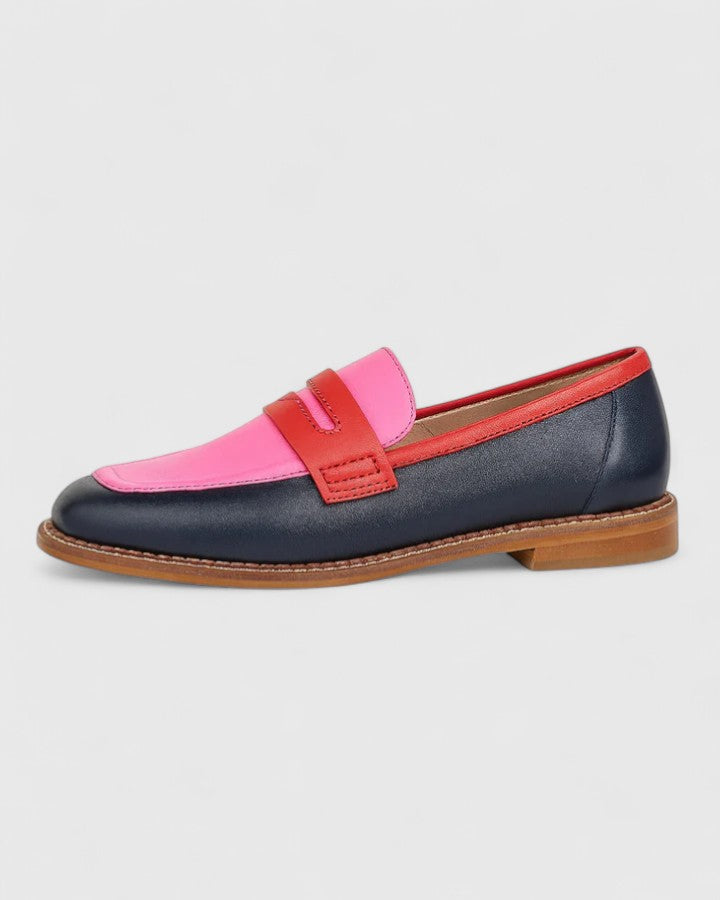 Janelle™ | Elegant Loafers