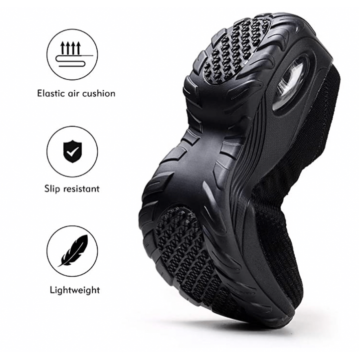 Solange | Women's Arch Support Shoes