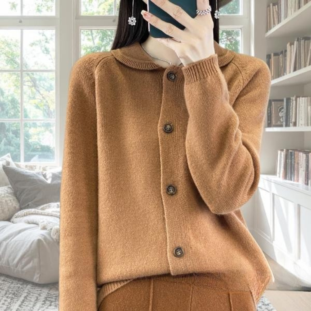 Adaline™ | Casual Fit Cardigan