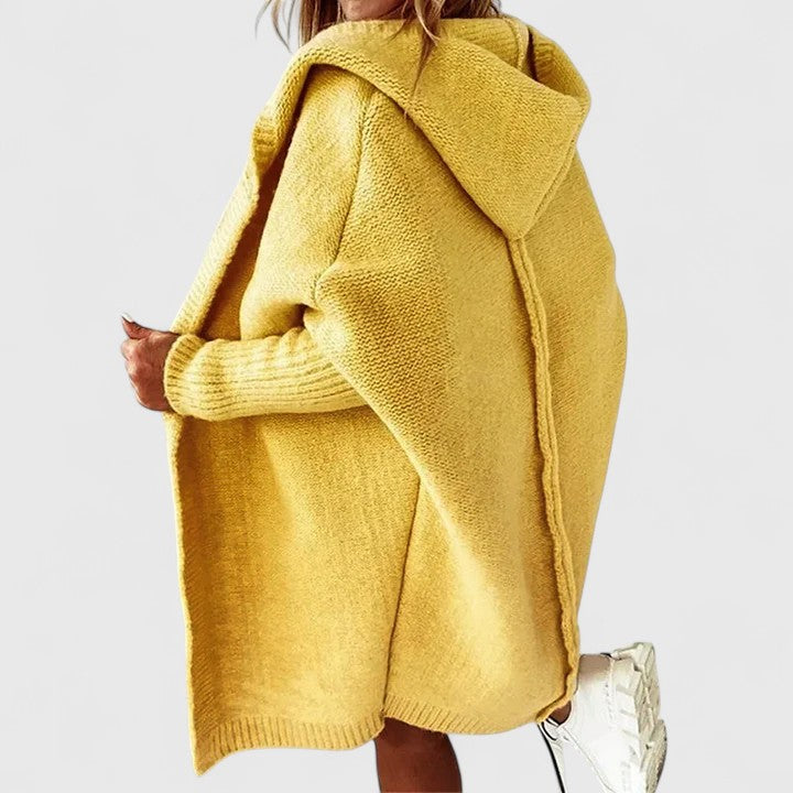 Davynne™ | Comfortable Knit Cardigan