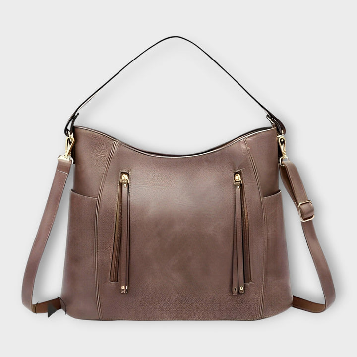 Isolde™ | Versatile Shoulder Bag