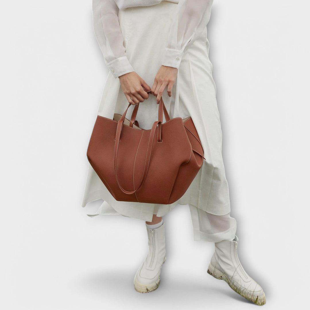 Gunnhild™ | Spacious Everyday Bag