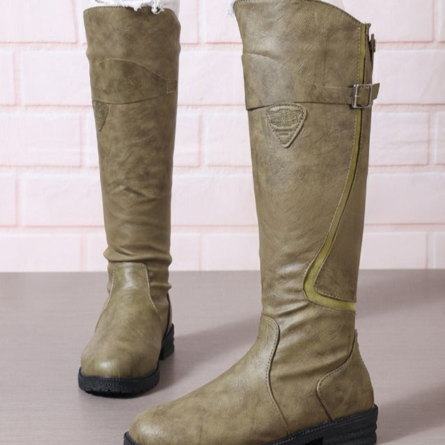 Han™ | High stylish boots