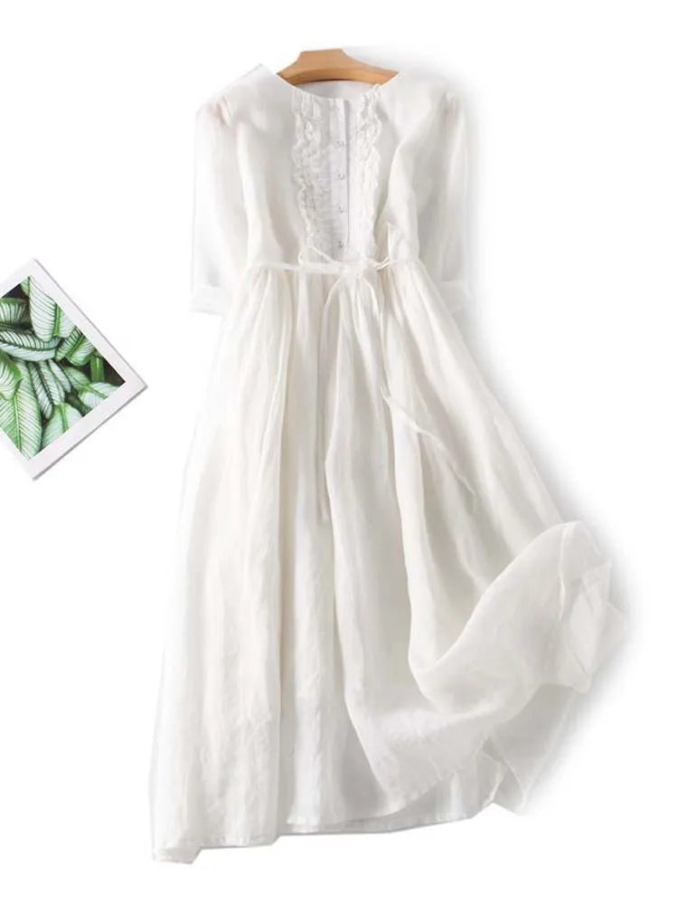 Madeleine | Women's Vintage Dress