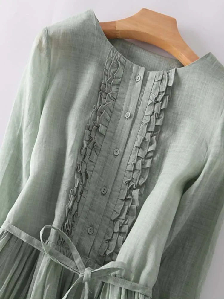 Madeleine | Women's Vintage Dress