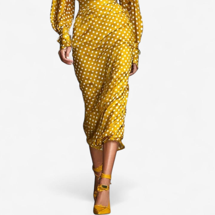 Vicky™ | Classic Elegant Dress