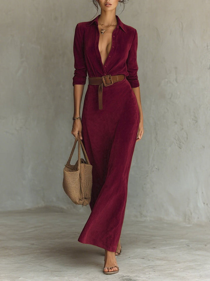 Faith™ | Chic Maxi Gown