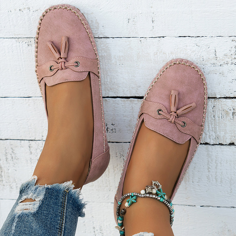 Becky™ | Soft and Comfortable Loafers