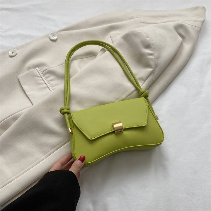 Elida™ | Stylish Shoulder Bag