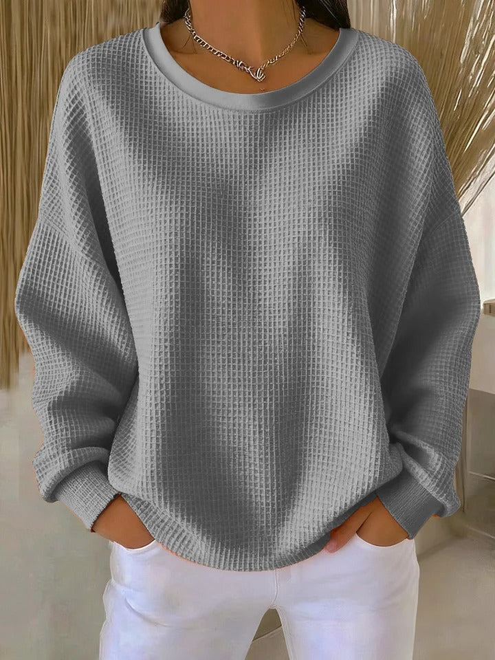 Sofia™ | Textured Sweater
