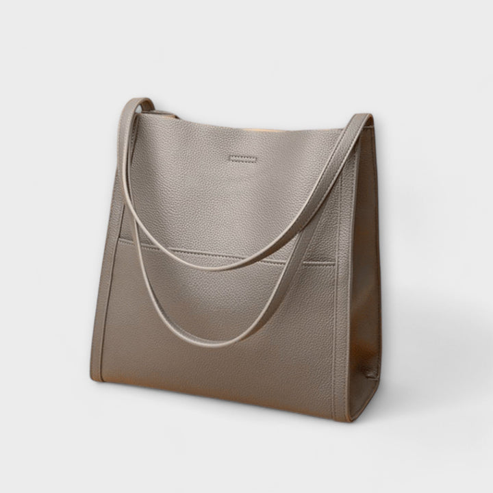 Freydis™ | Structured Handbag